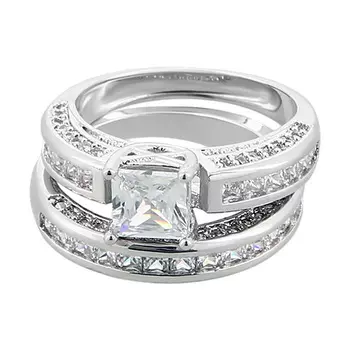 Кольцо LADY PINK MUST HAVE