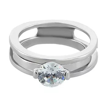 Кольцо LADY PINK MUST HAVE