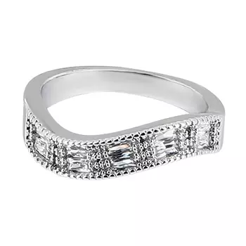 Кольцо LADY PINK MUST HAVE