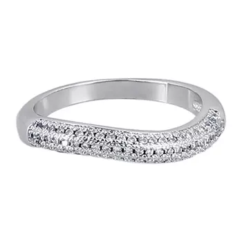 Кольцо LADY PINK MUST HAVE