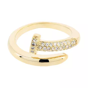 Кольцо LADY PINK MUST HAVE