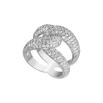 Кольцо LADY PINK MUST HAVE