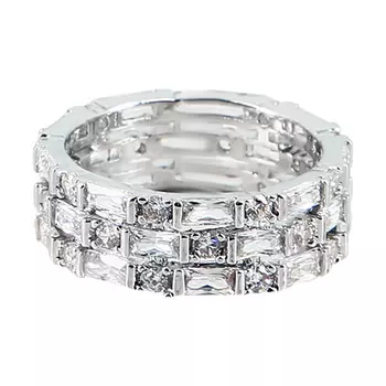 Кольцо LADY PINK MUST HAVE