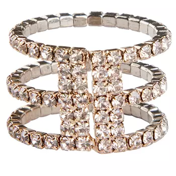 Кольцо LADY PINK MUST HAVE