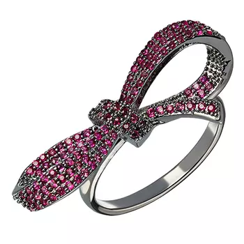 Кольцо LADY PINK MUST HAVE