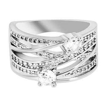 Кольцо LADY PINK MUST HAVE