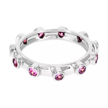 Кольцо LADY PINK MUST HAVE