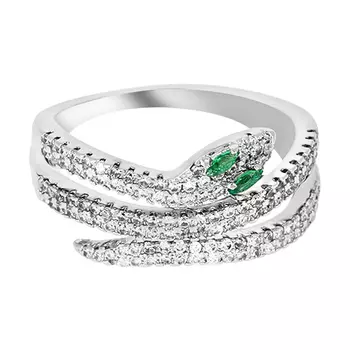 Кольцо LADY PINK MUST HAVE