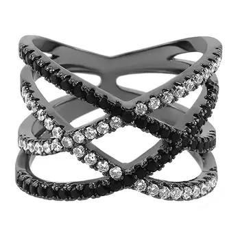 Кольцо LADY PINK MUST HAVE