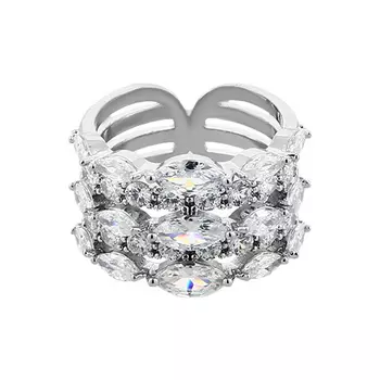 Кольцо LADY PINK MUST HAVE