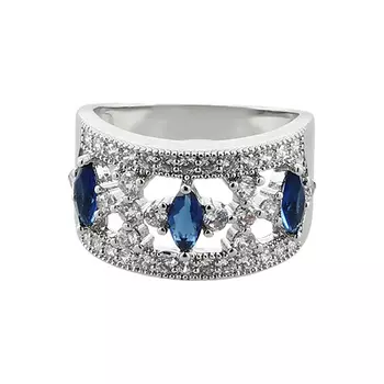 Кольцо LADY PINK MUST HAVE