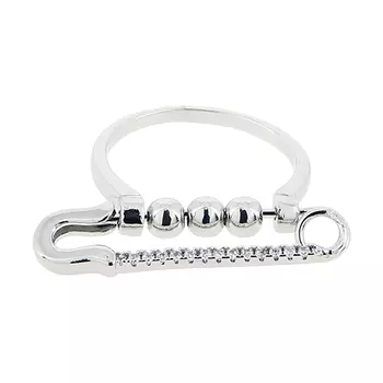 Кольцо LADY PINK MUST HAVE