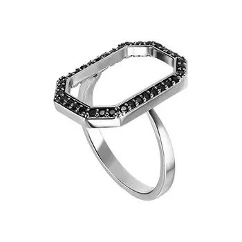 Кольцо LADY PINK MUST HAVE