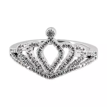 Кольцо LADY PINK MUST HAVE