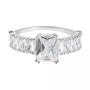 Кольцо LADY PINK MUST HAVE