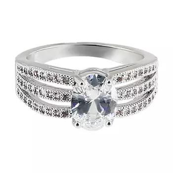 Кольцо LADY PINK MUST HAVE