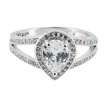 Кольцо LADY PINK MUST HAVE