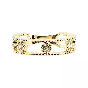 Кольцо LADY PINK MUST HAVE