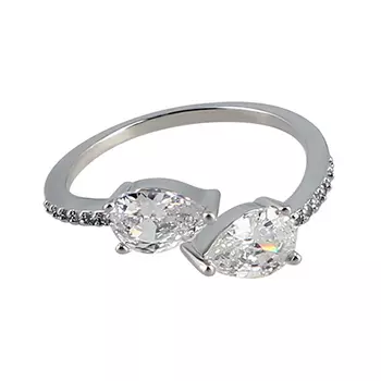 Кольцо LADY PINK MUST HAVE