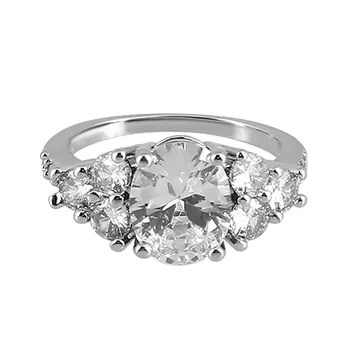 Кольцо LADY PINK MUST HAVE