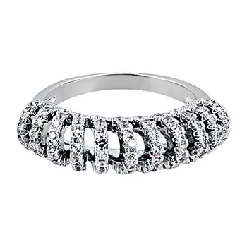 Кольцо LADY PINK MUST HAVE