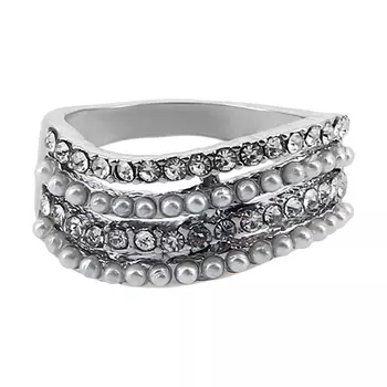 Кольцо LADY PINK MUST HAVE