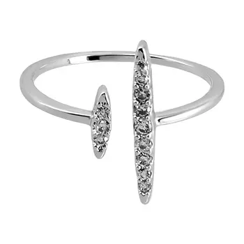 Кольцо LADY PINK MUST HAVE