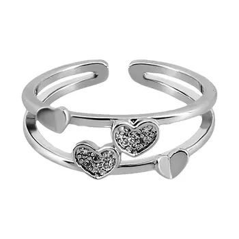 Кольцо LADY PINK MUST HAVE