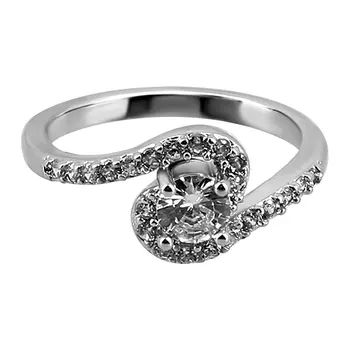 Кольцо LADY PINK MUST HAVE