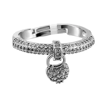 Кольцо LADY PINK MUST HAVE