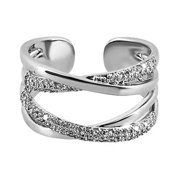 Кольцо LADY PINK MUST HAVE