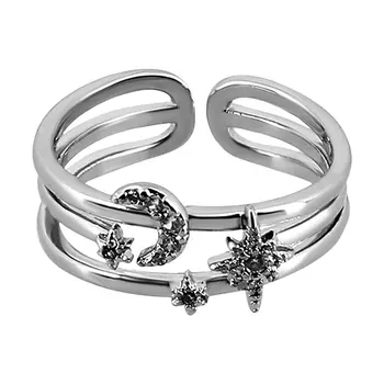 Кольцо LADY PINK MUST HAVE