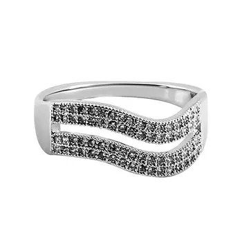 Кольцо LADY PINK MUST HAVE