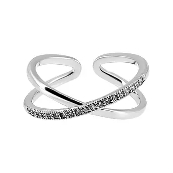 Кольцо LADY PINK MUST HAVE