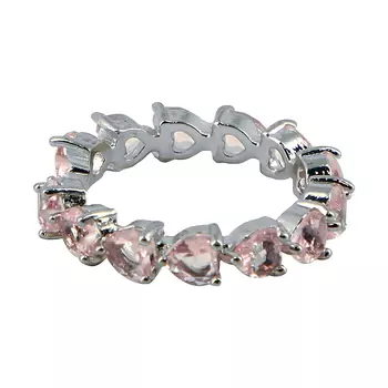 Кольцо LADY PINK MUST HAVE