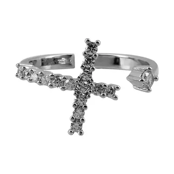 Кольцо LADY PINK MUST HAVE