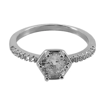 Кольцо LADY PINK MUST HAVE