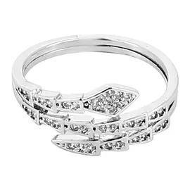 Кольцо LADY PINK MUST HAVE