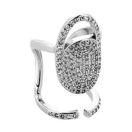 Кольцо LADY PINK MUST HAVE