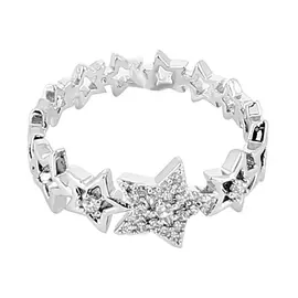 Кольцо LADY PINK MUST HAVE