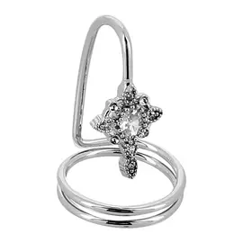 Кольцо LADY PINK MUST HAVE