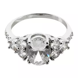 Кольцо LADY PINK MUST HAVE