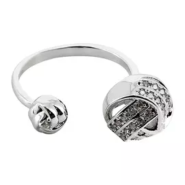 Кольцо LADY PINK MUST HAVE