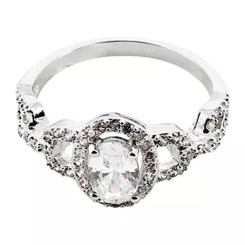 Кольцо LADY PINK MUST HAVE