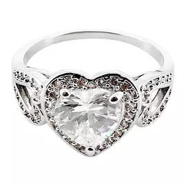 Кольцо LADY PINK MUST HAVE