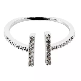 Кольцо LADY PINK MUST HAVE