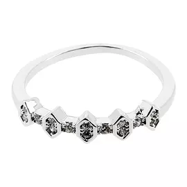 Кольцо LADY PINK MUST HAVE