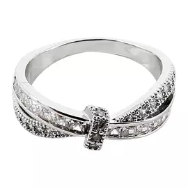 Кольцо LADY PINK MUST HAVE