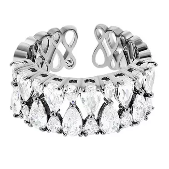 Кольцо LADY PINK PRECIOUS STORIES