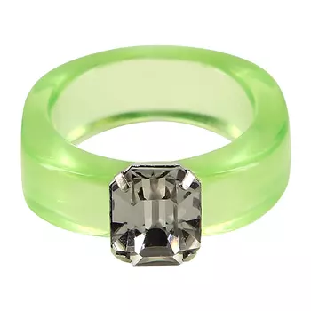 Кольцо LADY PINK TRENDY JAM